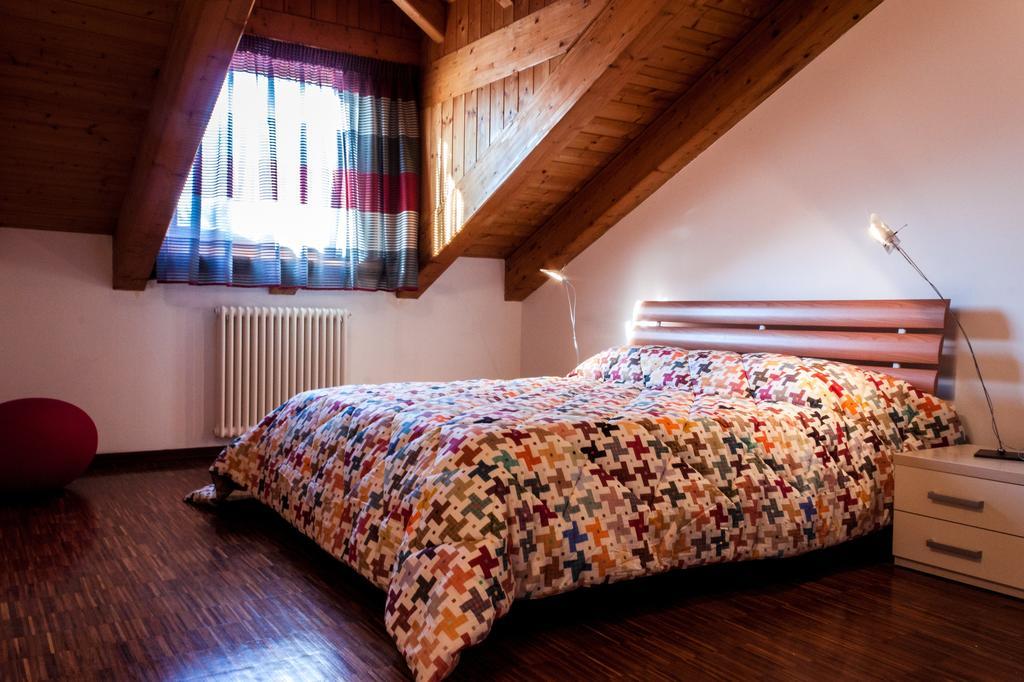 Aosta Quality Apartments Kültér fotó