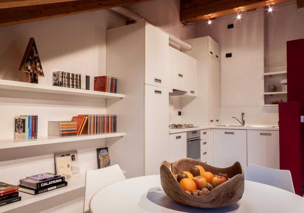 Aosta Quality Apartments Kültér fotó