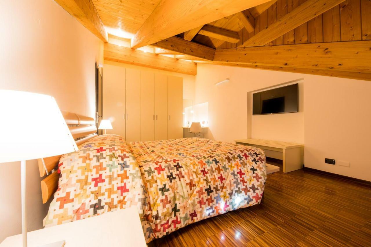 Aosta Quality Apartments Kültér fotó