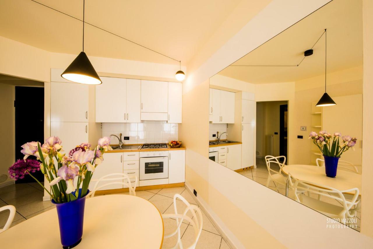 Aosta Quality Apartments Kültér fotó