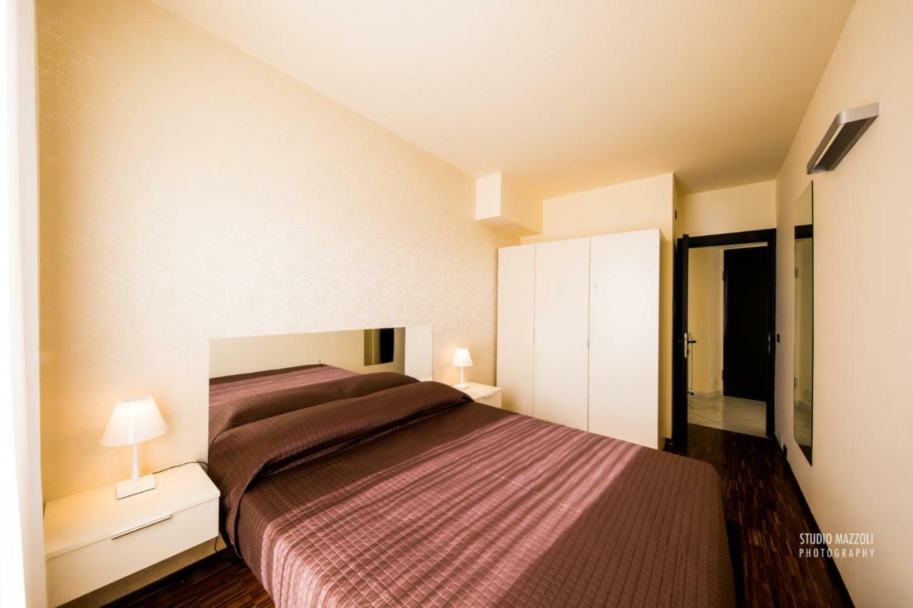 Aosta Quality Apartments Kültér fotó