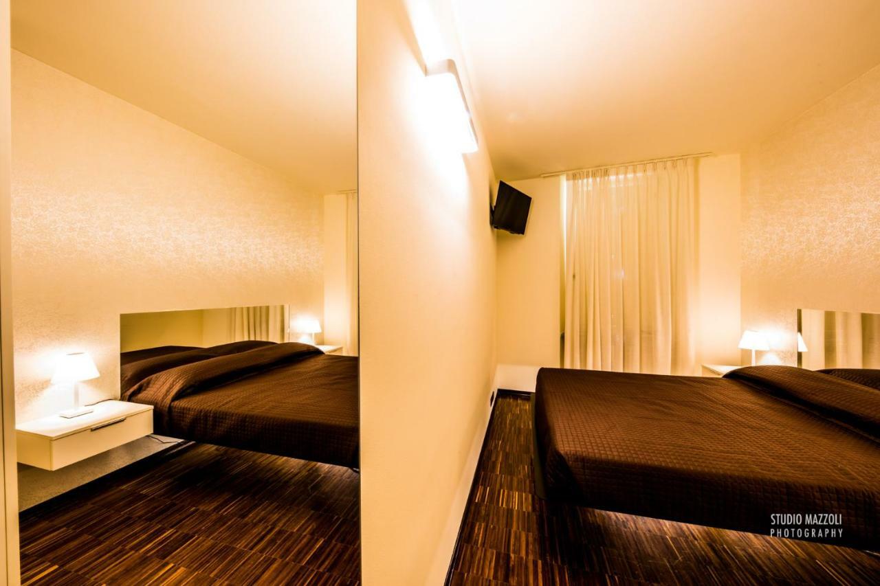 Aosta Quality Apartments Kültér fotó